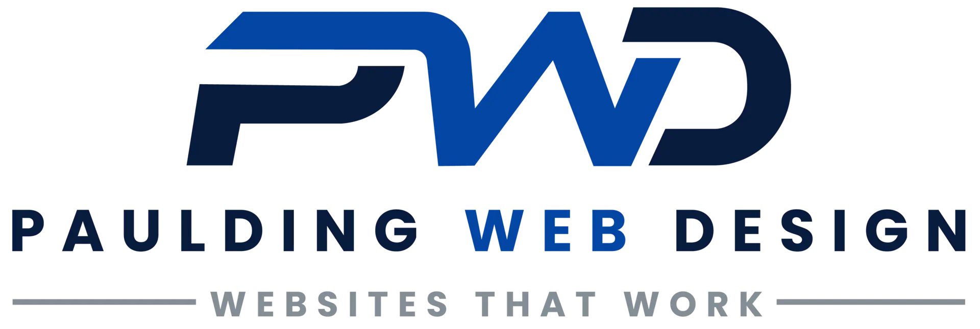 Paulding Web Design – Websites & SEO